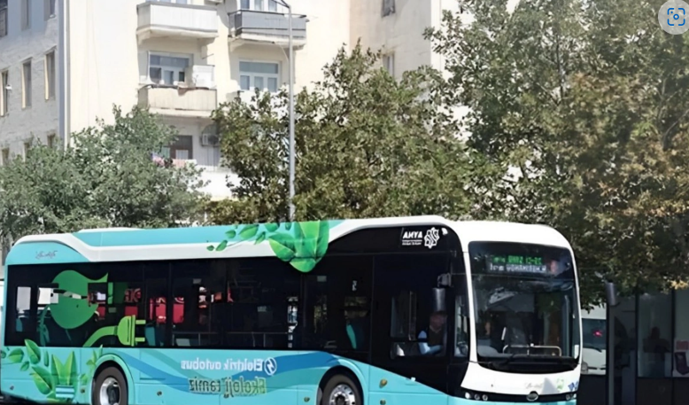 COP29-la bağlı nəqliyyatda mühüm YENİLİK