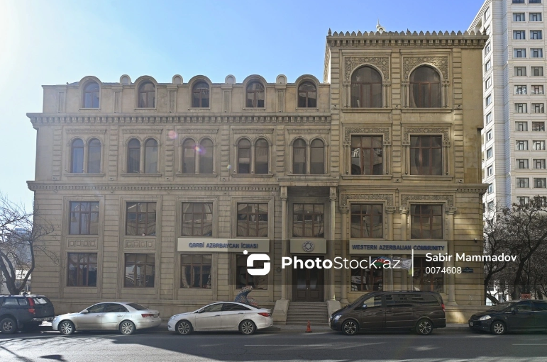 İcma: "Kamala Harrisin Qərbi azərbaycanlıların qayıdış hüququnu görməzdən gəlməsi sülhə kömək etmir"