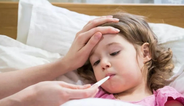 Uşaqlar arasında yayılan yeni infeksiyanın ƏLAMƏTLƏRİ