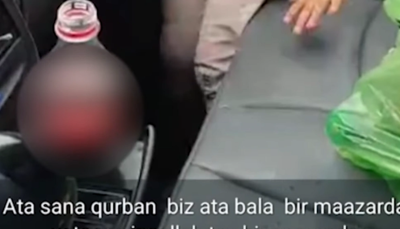 Bərdədə ata azyaşlı qızına zorakılıq göstərib? - DİN araşdırma aparır