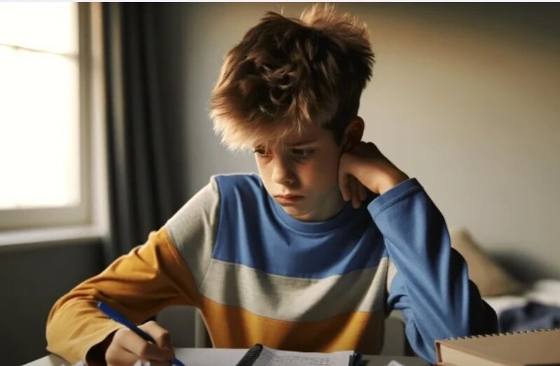 Uşağa diqqət əskikliyi və hiperaktiv pozuntu nədir? - HƏKİMLƏ MÜSAHİBƏ