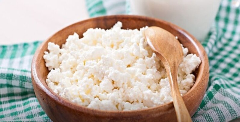 Kəsmik alanda yağ tərkibinə DİQQƏT EDİN