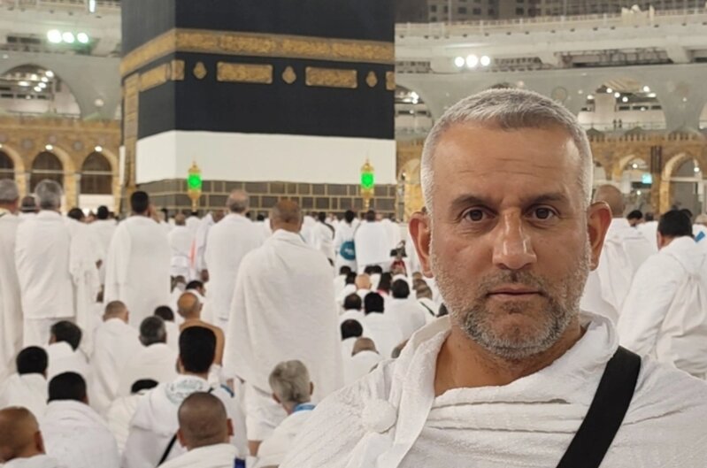 Azərbaycanlı zəvvarların səhhəti necədir? - AÇIQLAMA