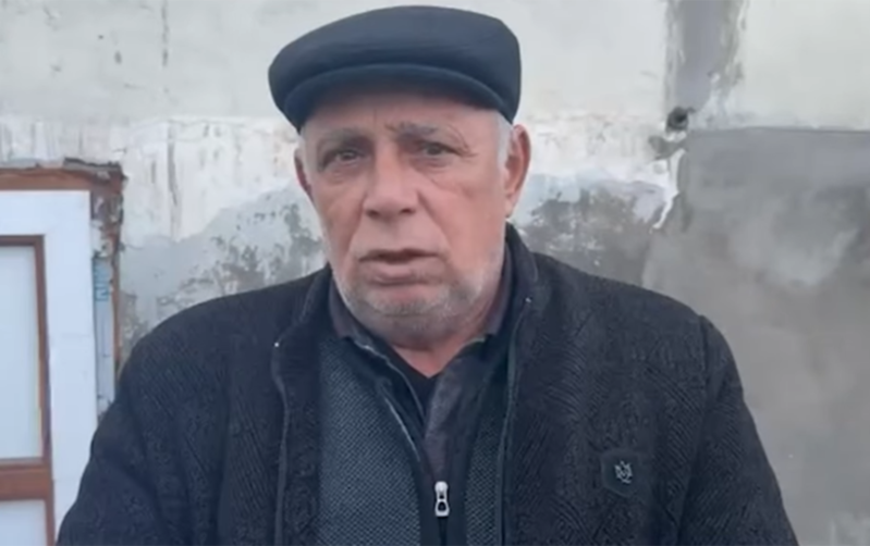 "3-4 dəqiqəyə atası görüb ki, maşının içi tüstüdür" - 3 yaşlı uşağın faciəvi ölümü+Video