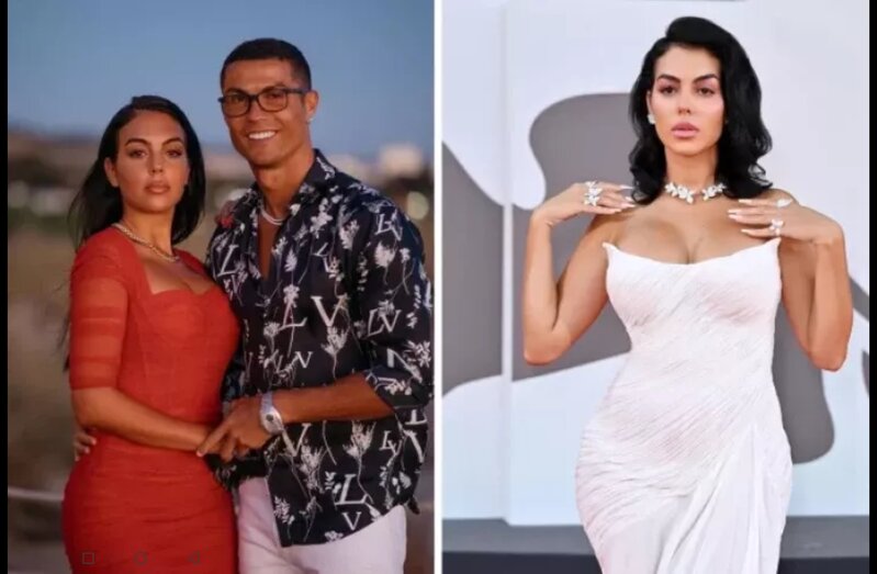 Ronaldo ilə evlənmək üçün imzalatdırdığı müqavilənin şərtləri inanılası kimi deyil