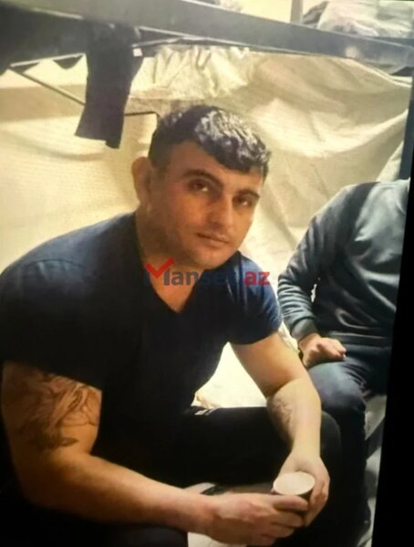 34 yaşlı Vətən müharibəsi iştirakçısı qəfil vəfat etdi