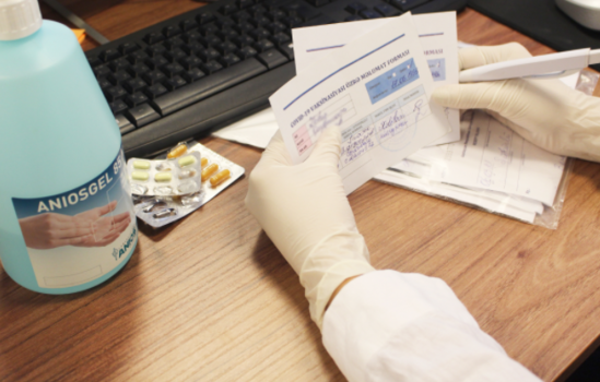 Əks-göstəriş sertifikatı almaq istəyənlərin NƏZƏRİNƏ!