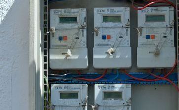 Elektrik sayğacları ilə bağlı QƏRAR