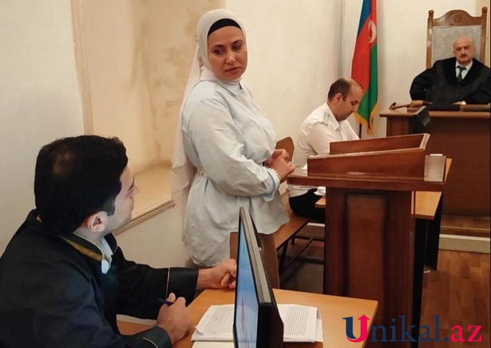 Ata qızını öldürmək istədi: Telefonunda əxlaqsız şəkillərini görübmüş