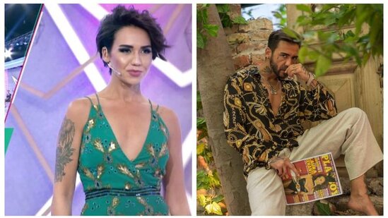 Məşhur stilist cinsini dəyişib kişi oldu: "5 yaşında anladım ki..."