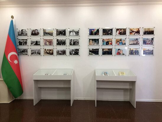 7 saylı Cəzaçəkmə Müəssisəsində əfv sərəncamı icra olundu - FOTO-VİDEO