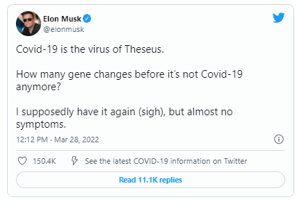 İlon Maskdan ÜZÜCÜ XƏBƏR