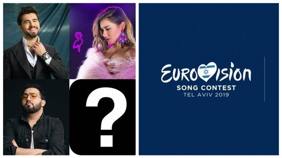 "Eurovision"la bağlı Azərbaycanın NÖVBƏTİ QƏRARI - FOTO
