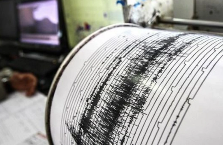 Rusiyada güclü zəlzələ olub