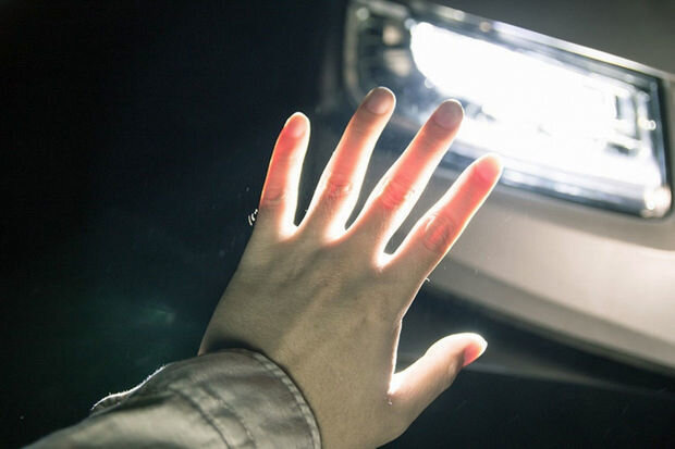 Naxçıvanda sərxoş sürücü qəza törədib: Xəsarət alan var