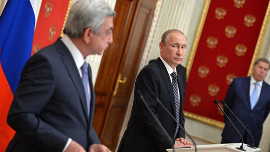 Qarabağla bağlı Putinin 2018-ci il PLANI: Sarkisyanın dirənişi və varis oyunu