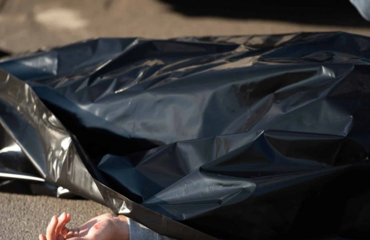 Bakıda dənizdən üzərində xəsarətlər olan qadın meyiti tapıldı