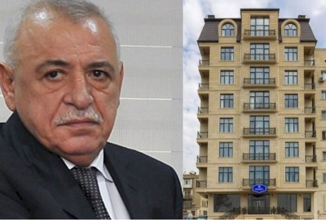 Sabiq deputat Mahir Aslanova aid olan "Kəpəz" MTK vətəndaşları belə ALDATDI- İDDİA/FOTOLAR