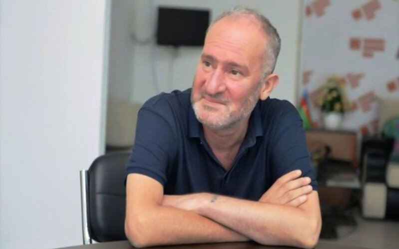 Səbuhi Məmmədlinin SON DURUMU açıqlandı