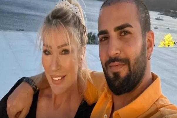 Seda Sayandan Çağlar Öktenlə bağlı ETİRAF: "Dərhal evlənməliyik, dedim"