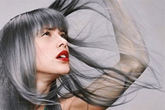 Saçlar niyə ağarır? Səbəbləri
