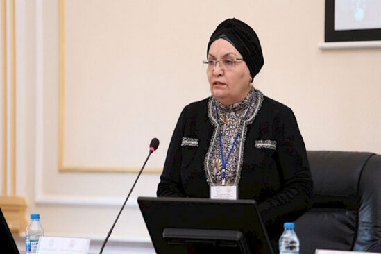 Azərbaycanda vəzifəli şəxs gəlinini məhkəməyə verdi - SƏBƏB