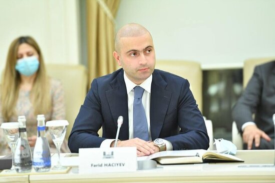 Səfa Mirzəyevi 33 yaşlı gənc əvəzlədi - FOTO