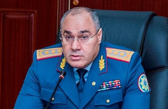 İşdən çıxarılan Səfər Mehdiyev danışdı: "Kimsə yuxuda nəsə görürsə..."