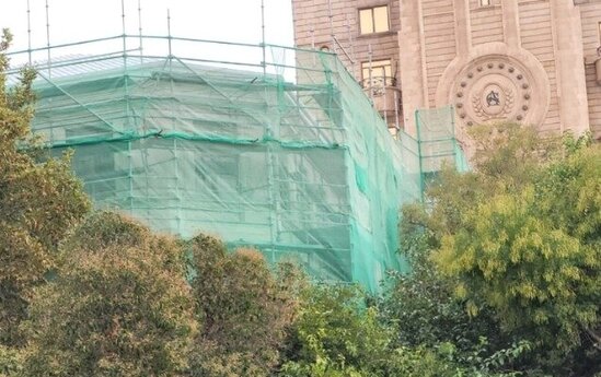 Səfərbərlik Xidmətinin binası ilə bağlı hərəkətə keçildi