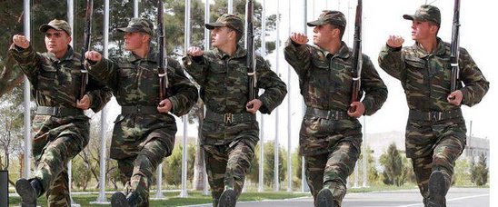 Səfərbərlik Xidməti çağırışa gəlməyənləri cəzalandıracaq