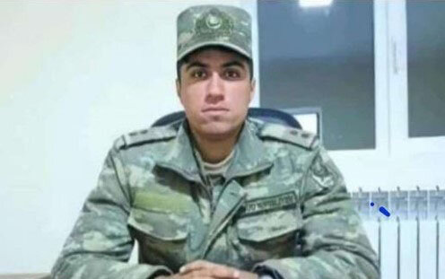 Şəhidlərimizin FOTOLARI...