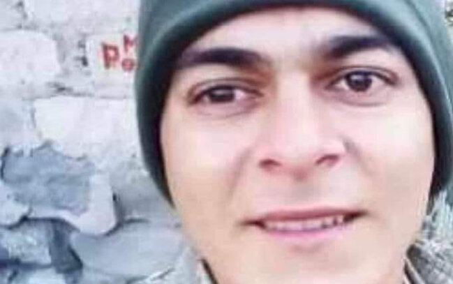 Şəhidlərimizin FOTOLARI...