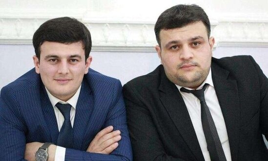 AzTV-də şəhid jurnalistin qardaşına vəzifə verildi