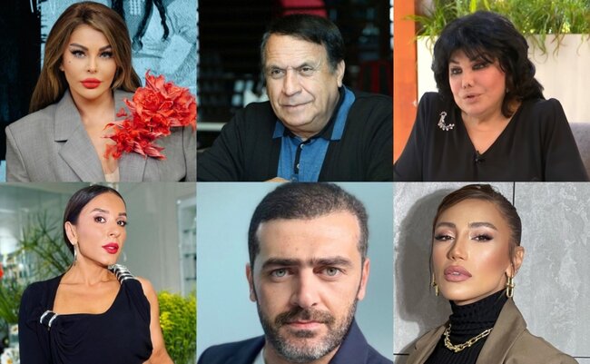 Şəhidlərə həsr olunan mahnılar - Videolar