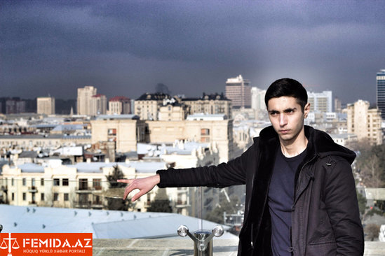 Şəhid anası: "Bu yuxudan 4 il sonra Elvin şəhid oldu" - Həyat hekayəti