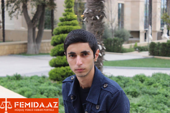 Şəhid anası: "Bu yuxudan 4 il sonra Elvin şəhid oldu" - Həyat hekayəti