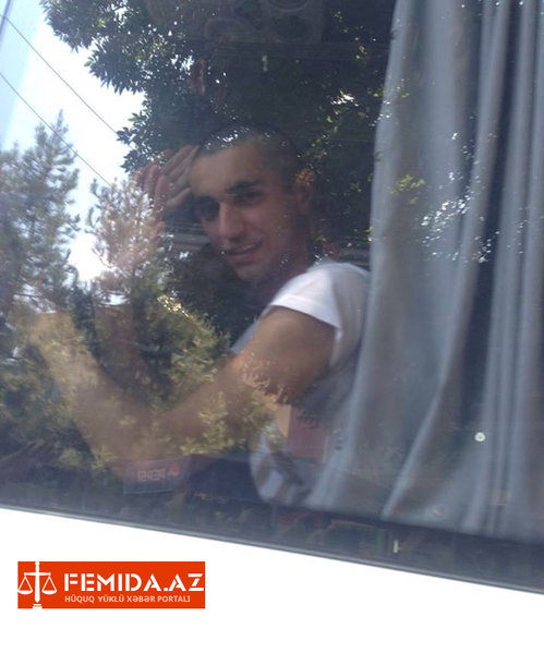 Şəhid anası: "Bu yuxudan 4 il sonra Elvin şəhid oldu" - Həyat hekayəti