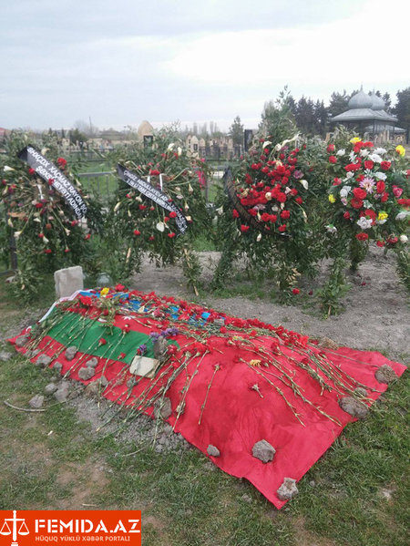 Şəhid anası: "Bu yuxudan 4 il sonra Elvin şəhid oldu" - Həyat hekayəti