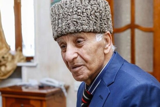 Şəkər xəstəsi olan Əməkdar artistin son durumu: "Ürəyinin cəmi 30 faizi işləyir"