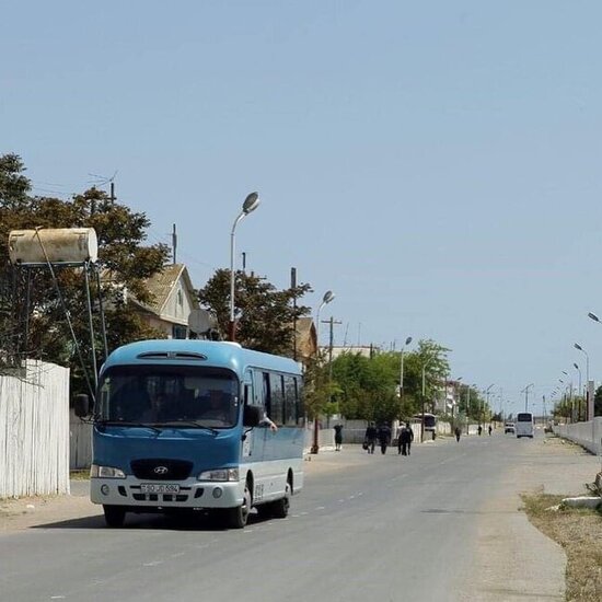 Azərbaycanın bu adasında nəqliyyat PULSUZ, spirtli içki gətirmək QADAĞANDIR - FOTO