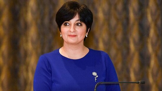 Səmayə Məmmədova BNA-dan ayrıldı