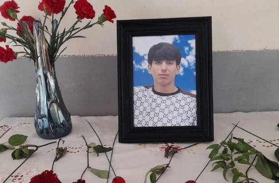 Şəmkirdə 11-ci sinif şagirdi vəfat edib