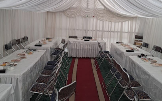 Şəmkirdə yas mərasimləri sadələşdirilib