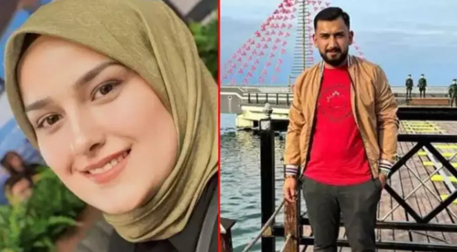 Keçmiş həyat yoldaşını 55 bıçaq zərbəsi ilə öldürən şəxsə ağırlaşdırılmış ömürlük həbs istənildi