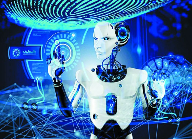 Süni intellektin yaratdığı təhlükələr nələrdir? - AÇIQLAMA