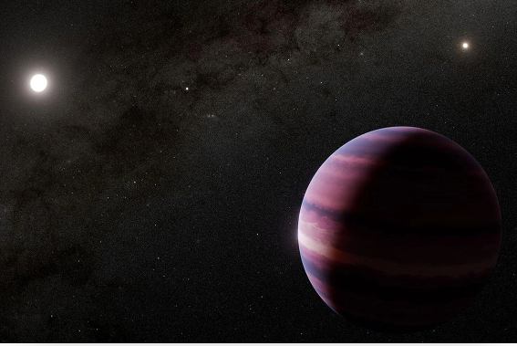 Sentavr bürcündə "Kabus": Yer kürəsinə ən yaxın ulduzun yaxınlığında sirli ekzoplanet aşkarlanıb