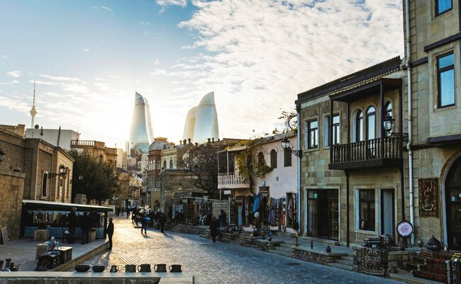 Şənbə günü hava necə olacaq?