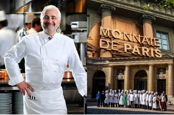 Dünyanın ən yaxşı restoranının adı açıqlandı