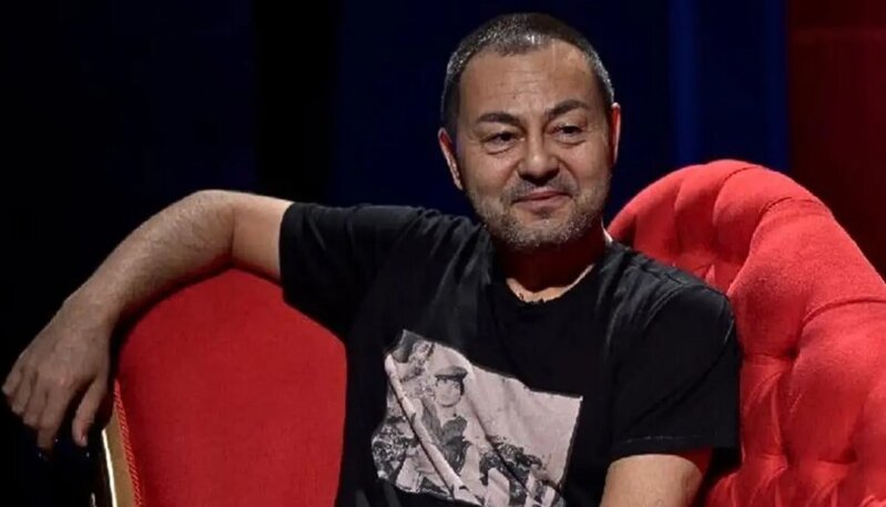 Serdar Ortaç uzun müddət gizlədiyi arzusunu ilk dəfə etiraf etdi