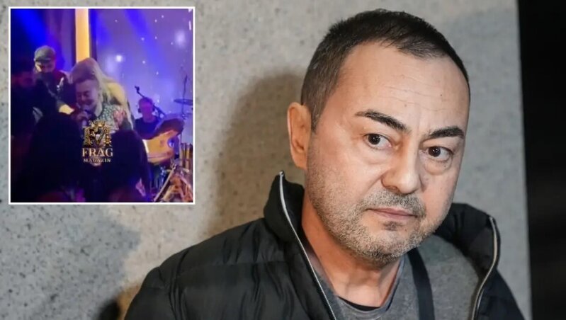 Məşhur müğənninin səhnədə pisləşdi - VİDEO